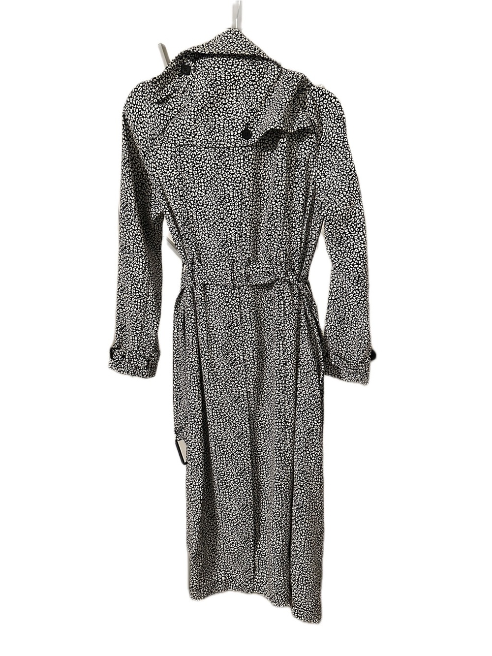 Michael Kors Size S. Trench - Picture 3 of 5